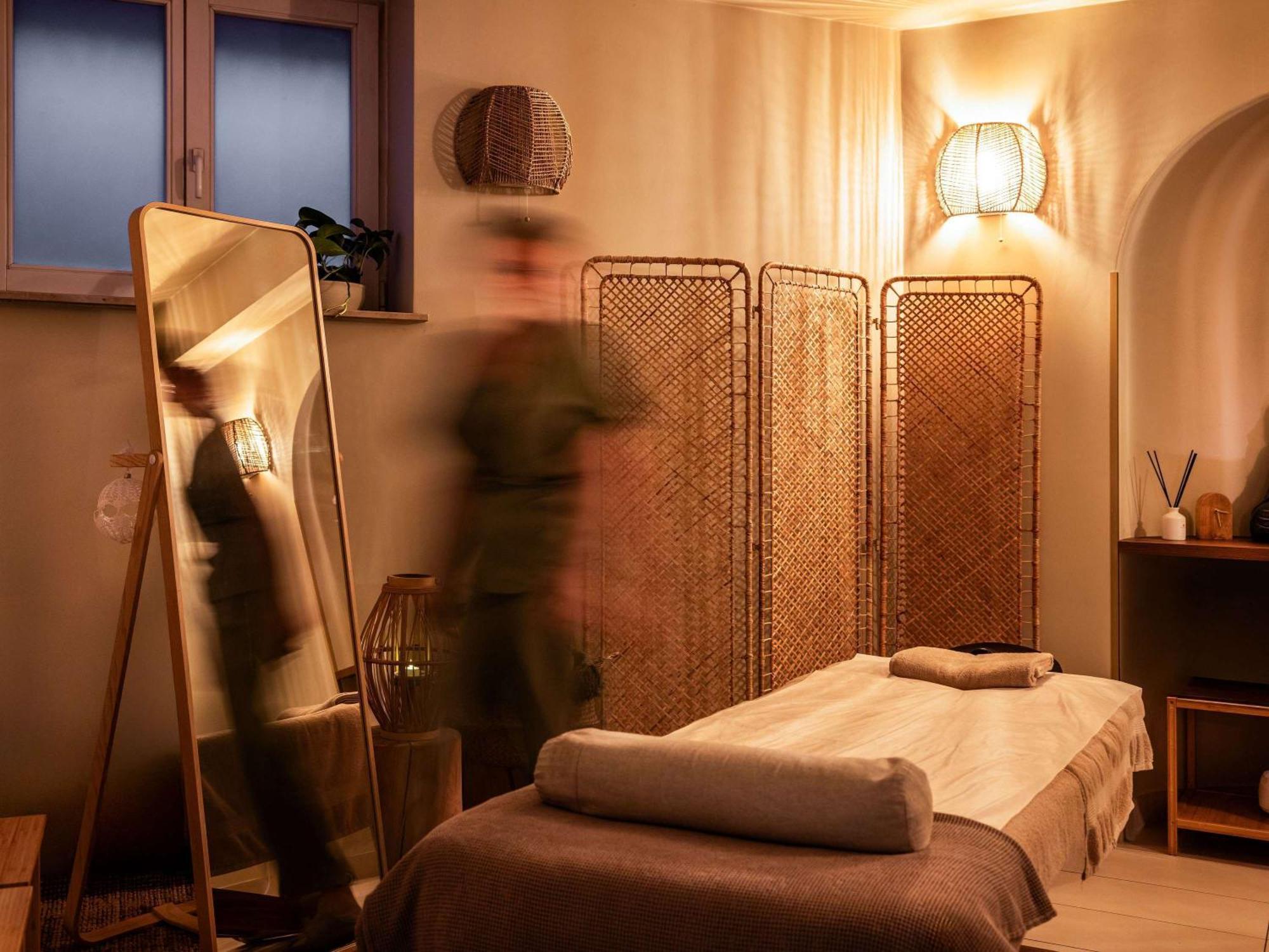 Rezydent Mgallery Collection 5* Sopot