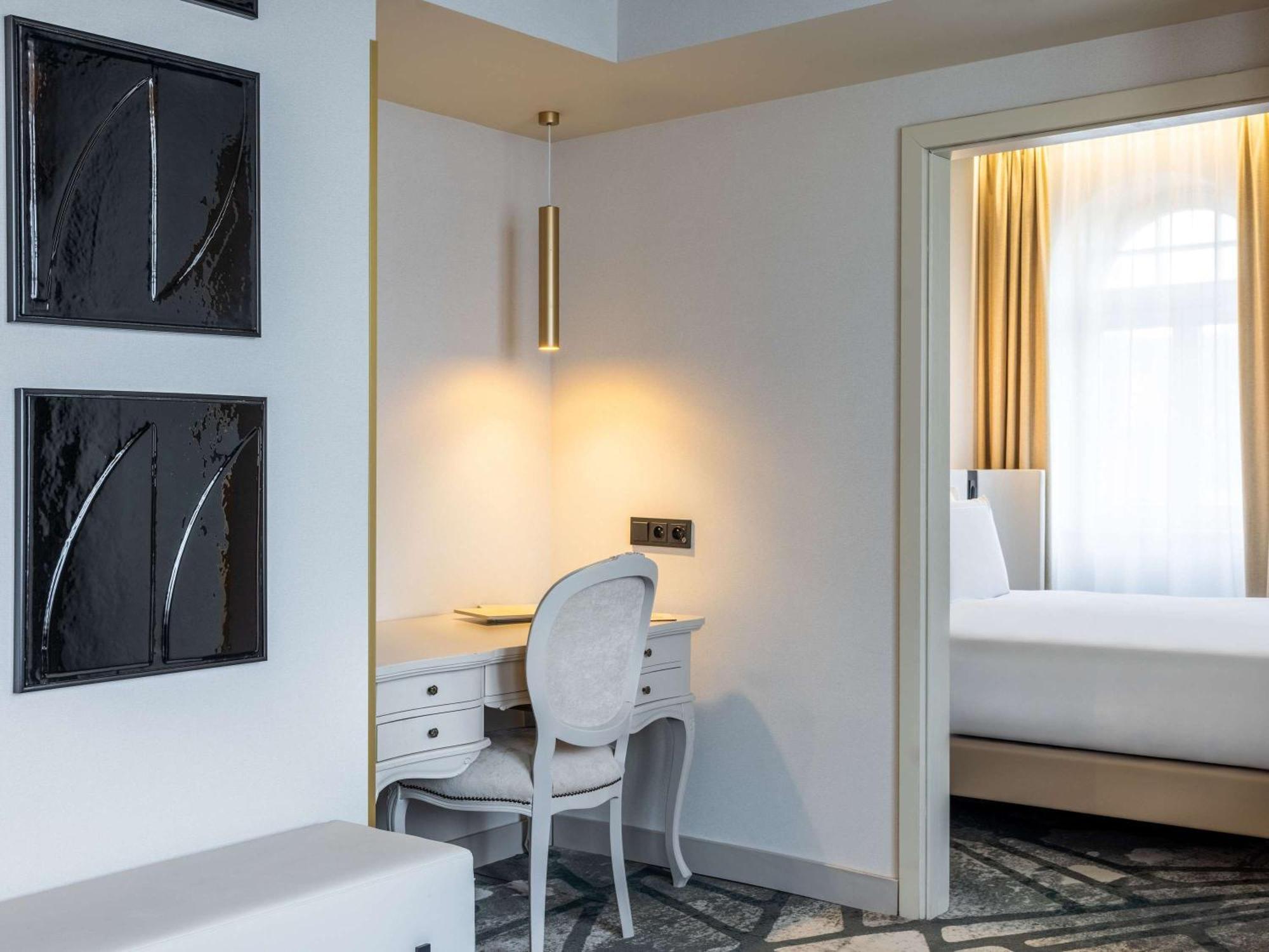 Hotel Rezydent Mgallery Collection 5*