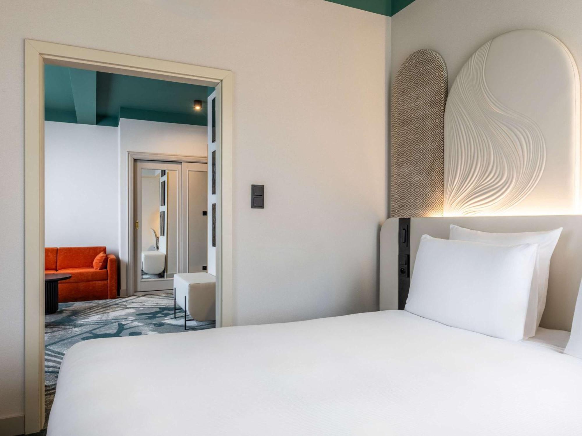 Rezydent Mgallery Collection 5* Sopot