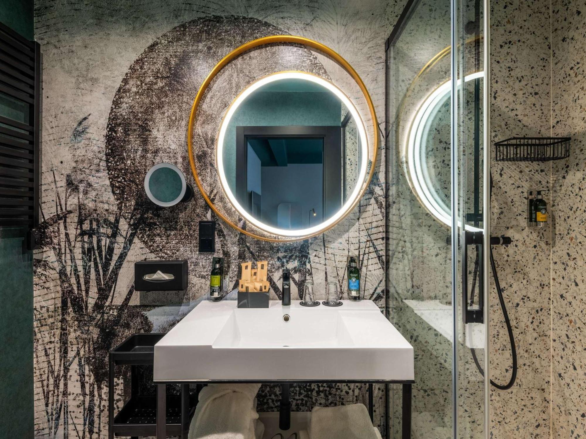 Hotel Rezydent Mgallery Collection Sopot