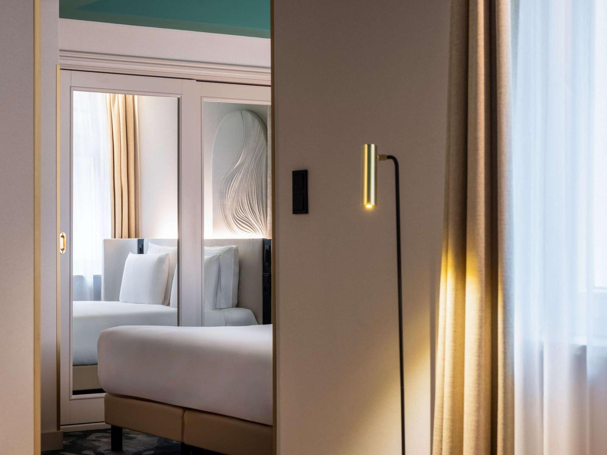 Hotel Rezydent Mgallery Collection