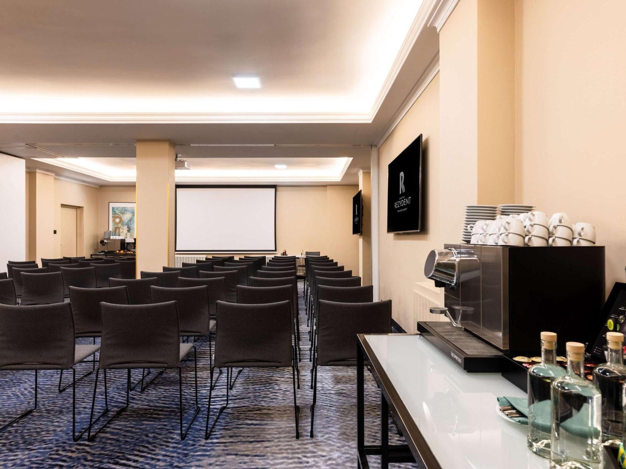 Hotel Rezydent Mgallery Collection 5*