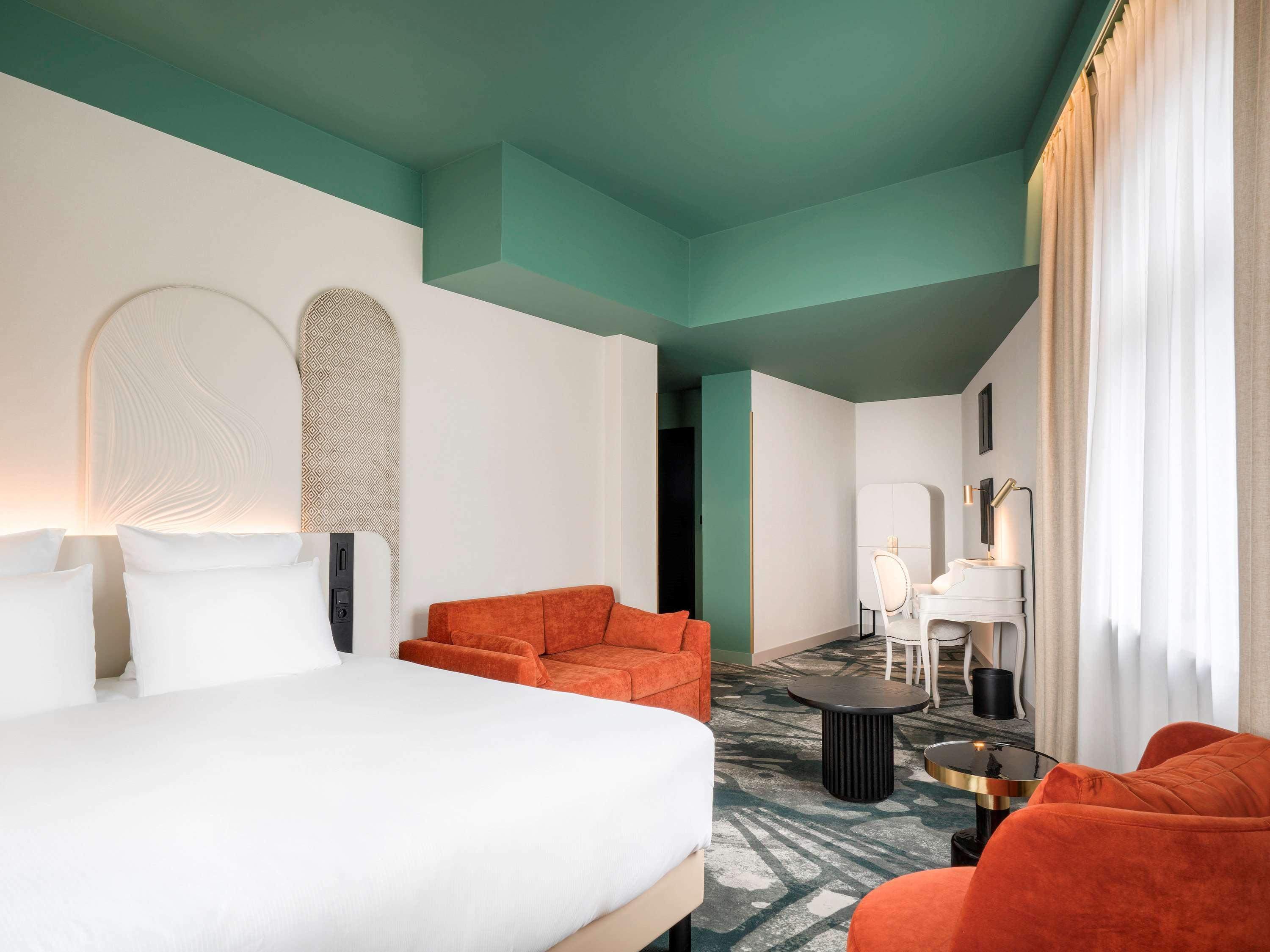Rezydent - Mgallery Collection Hotel