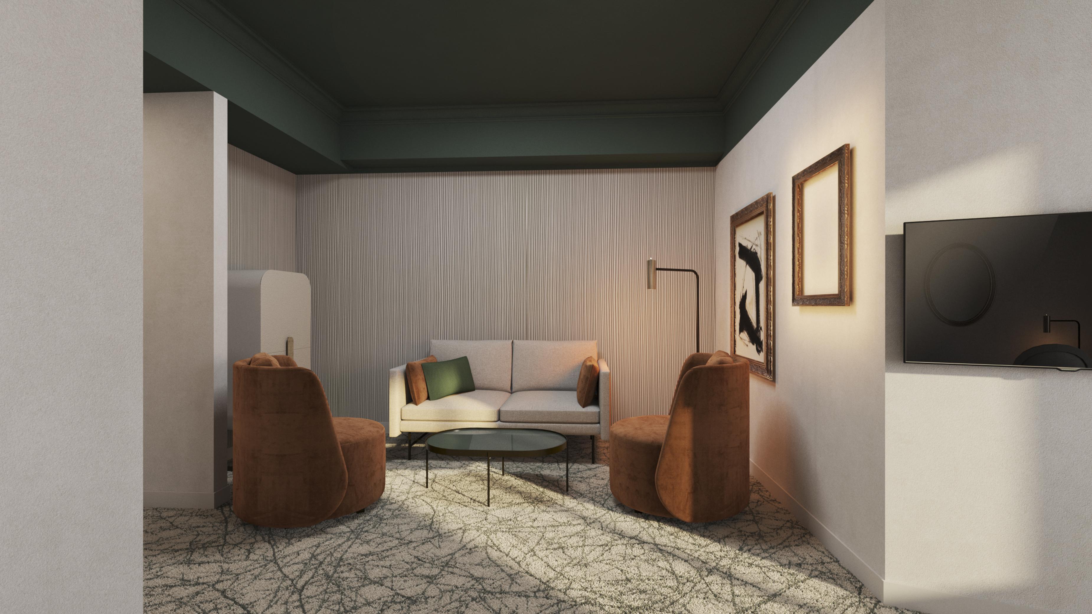 Rezydent - Mgallery Collection 5*