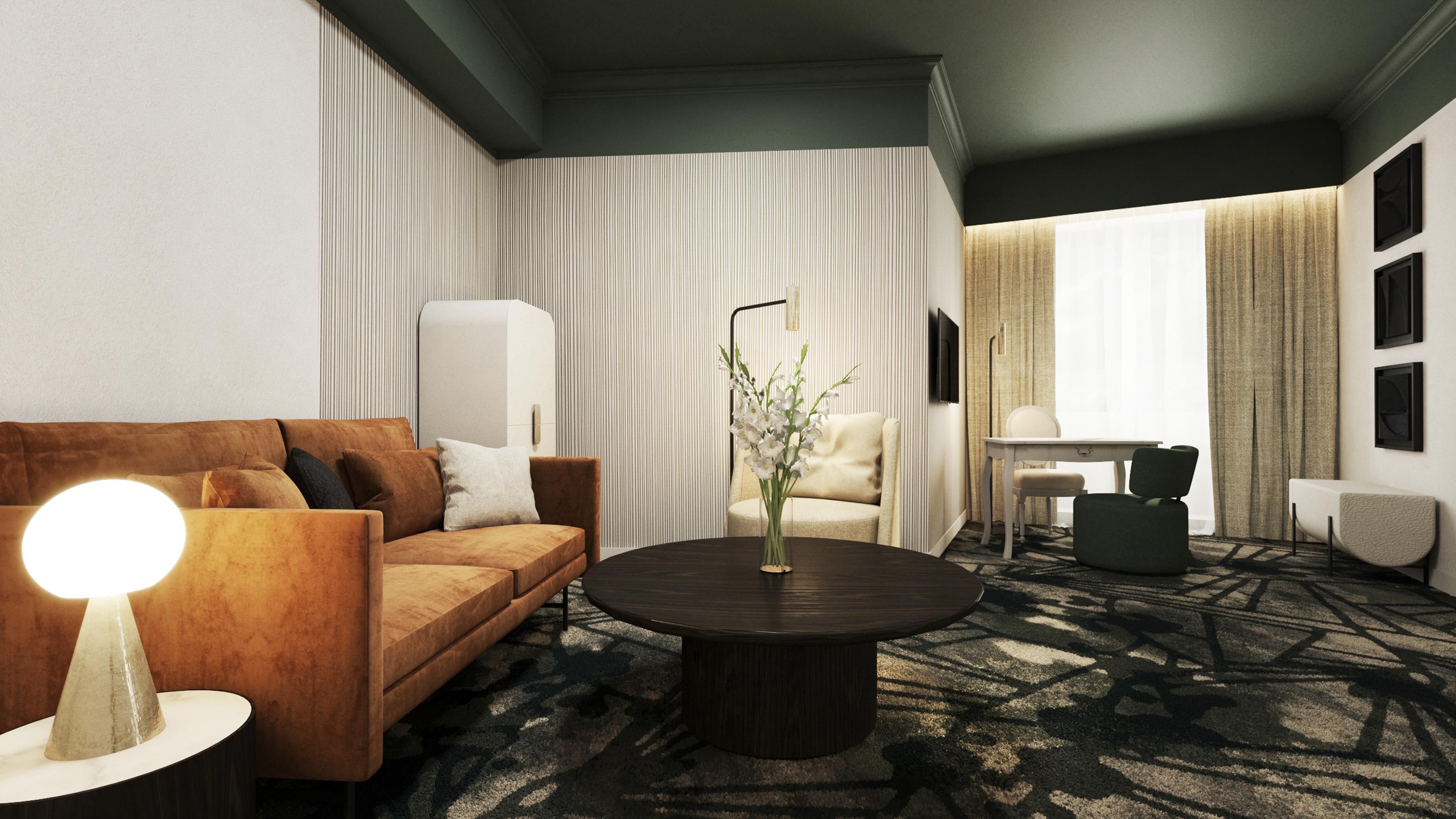 Rezydent - Mgallery Collection Hotel Sopot