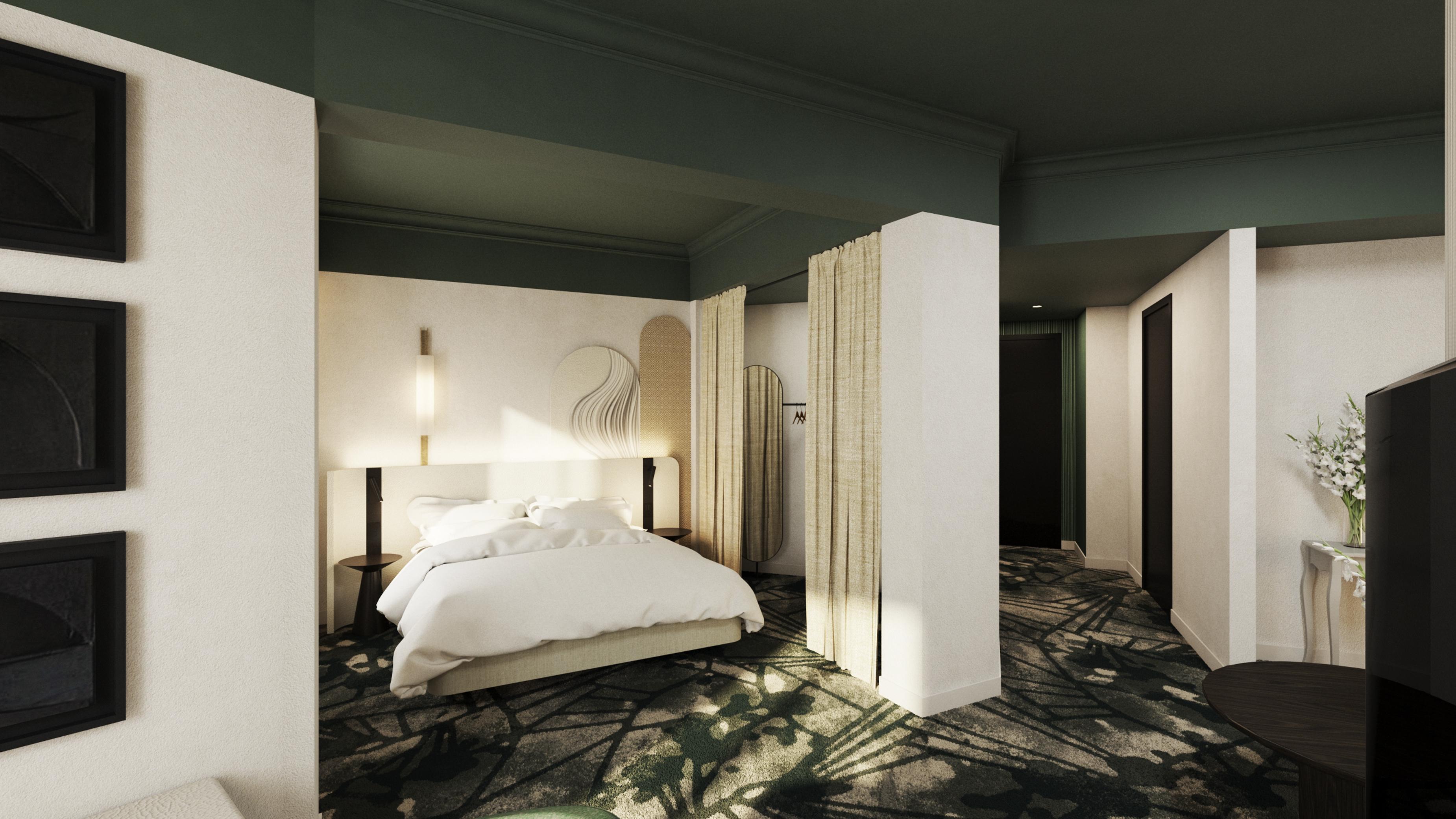 Rezydent - Mgallery Collection 5*
