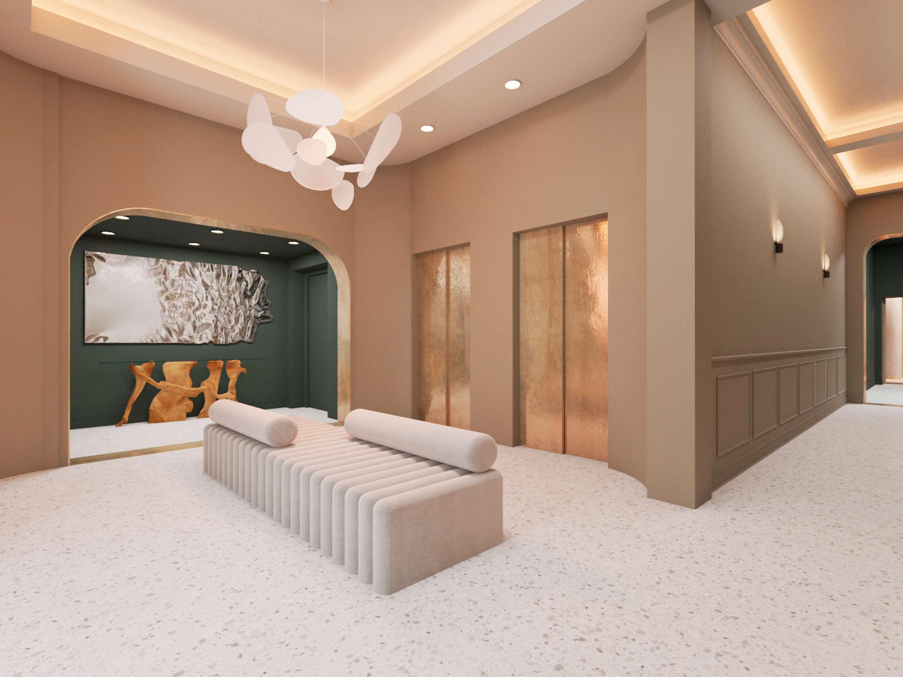 Hotel Rezydent - Mgallery Collection