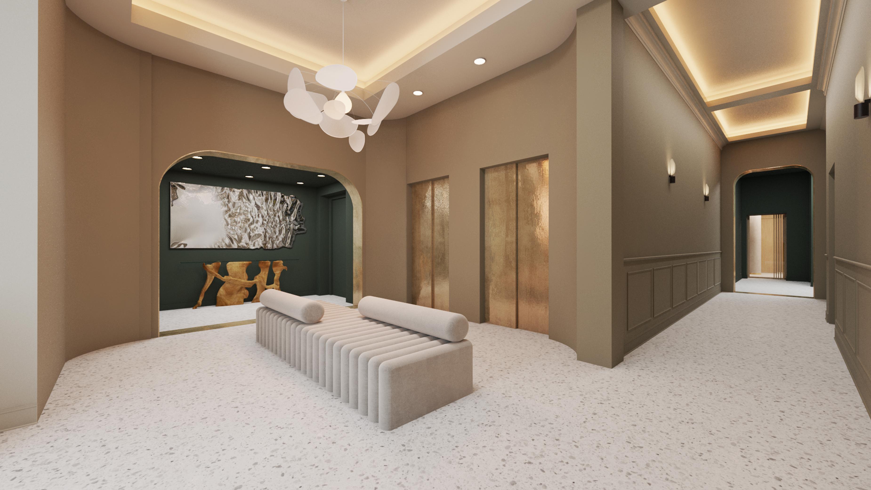 Rezydent - Mgallery Collection 5*