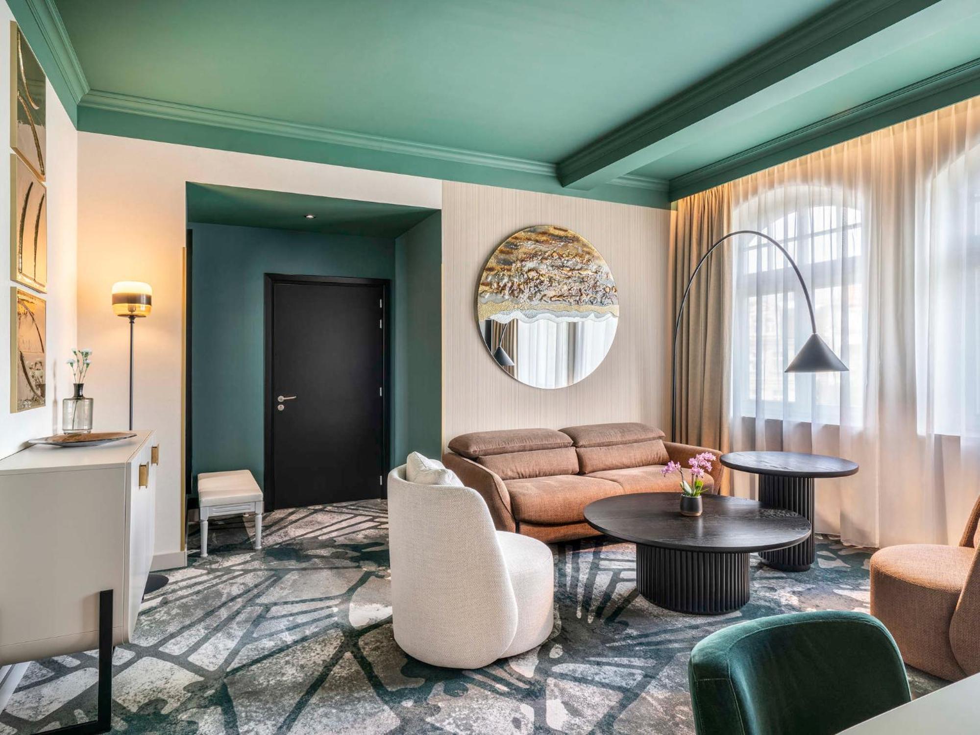 Rezydent - Mgallery Collection Hotel