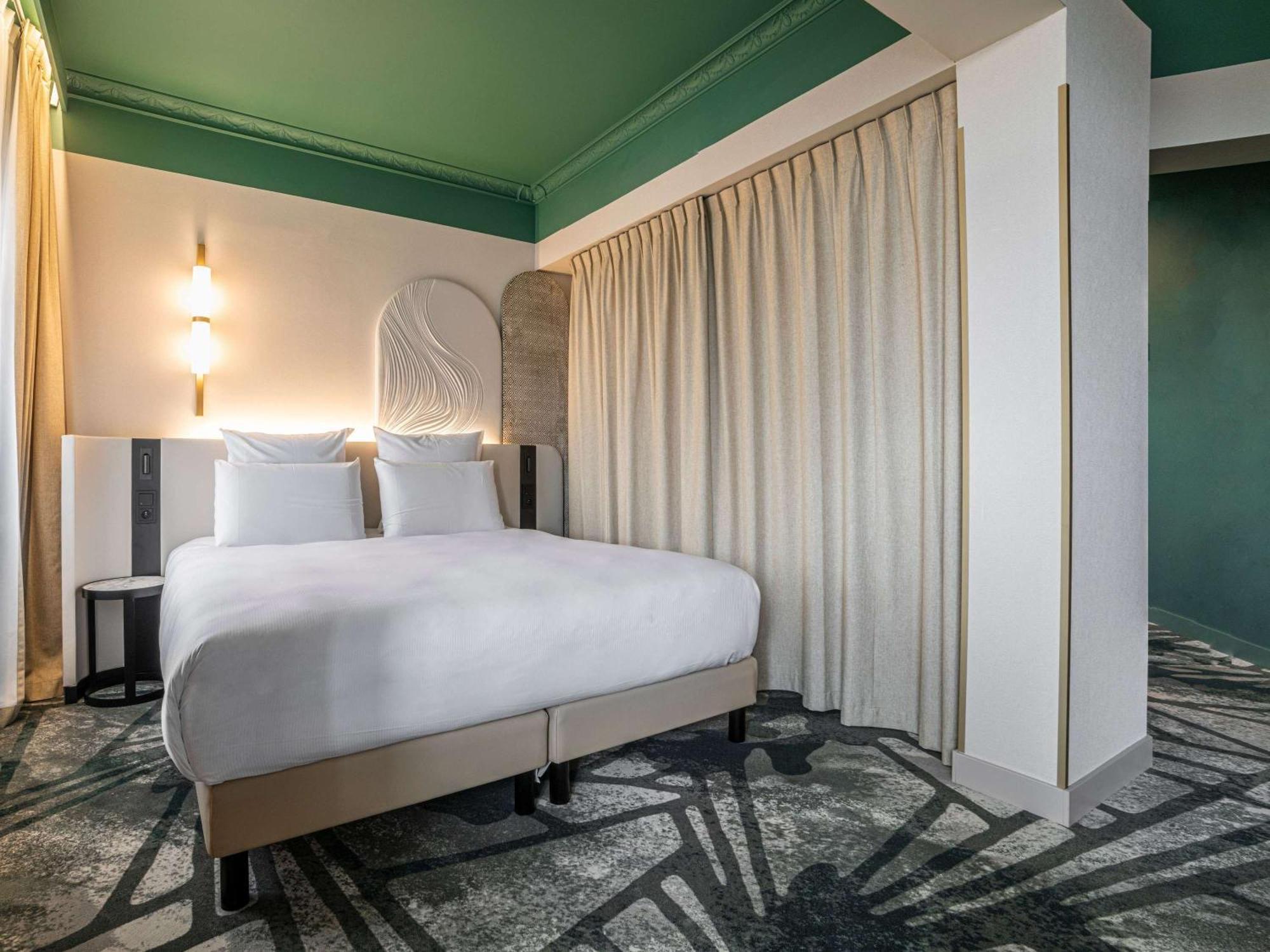 Hotel Rezydent - Mgallery Collection Sopoty