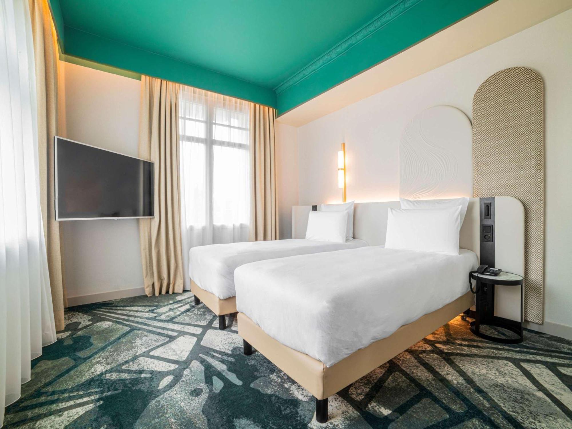 Hotel Rezydent - Mgallery Collection Sopoty