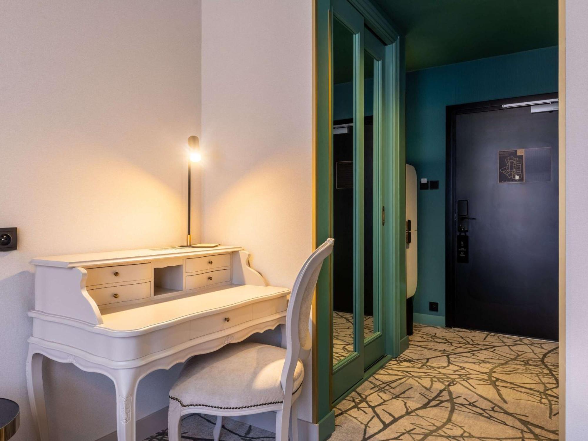 Rezydent Mgallery Collection 5* Sopot