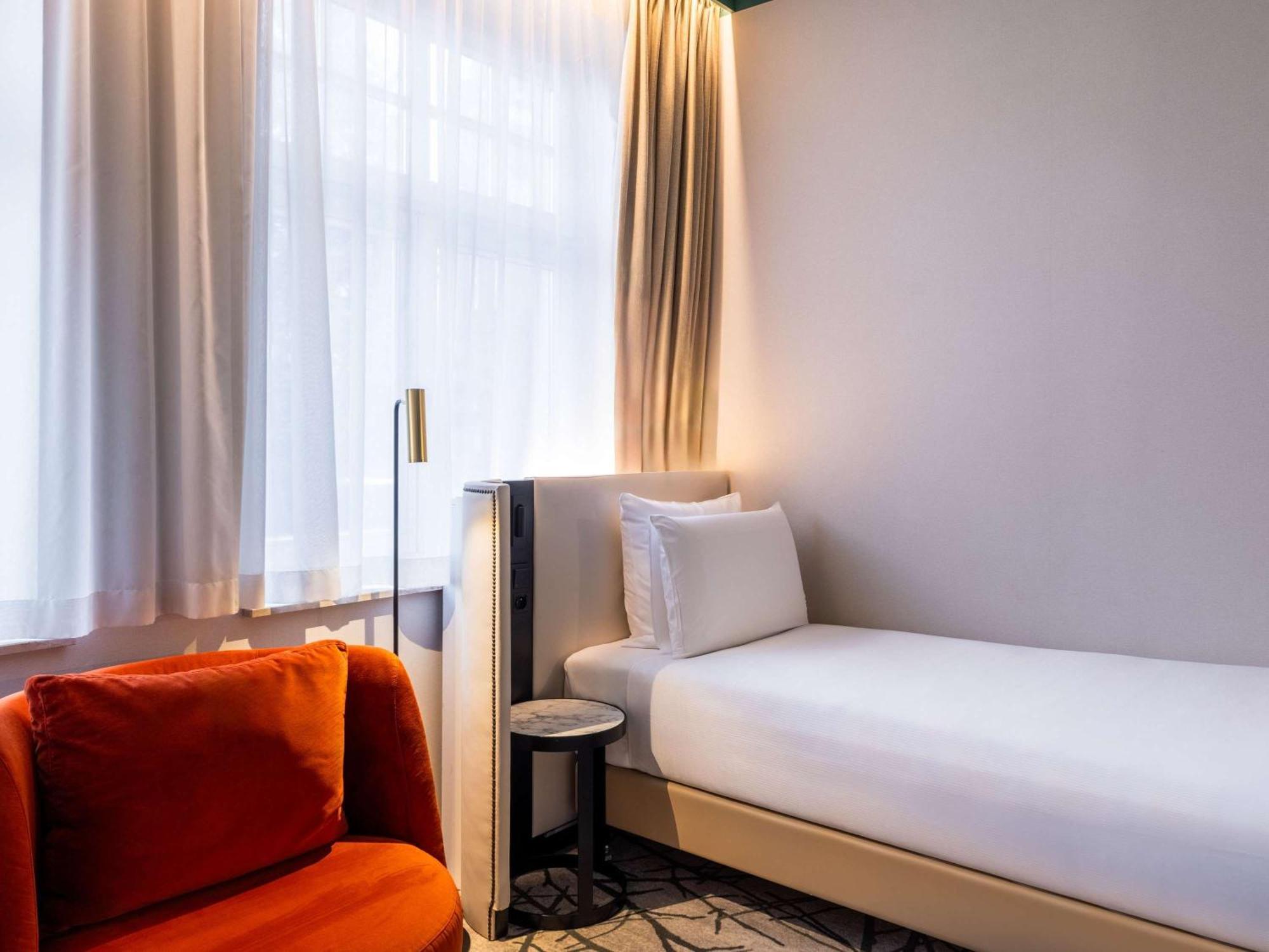Hotel Rezydent Mgallery Collection Sopot
