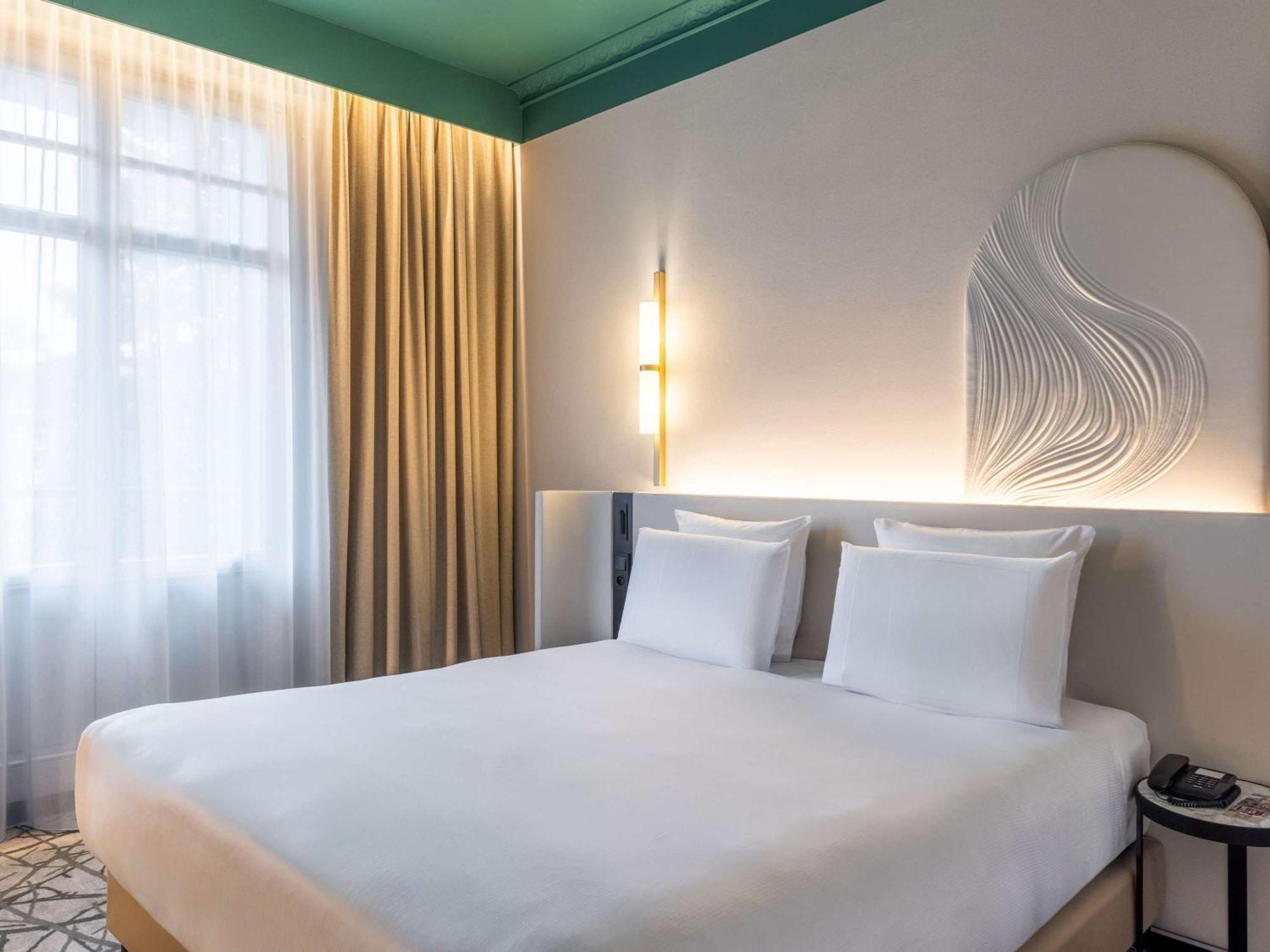 Hotel Rezydent - Mgallery Collection
