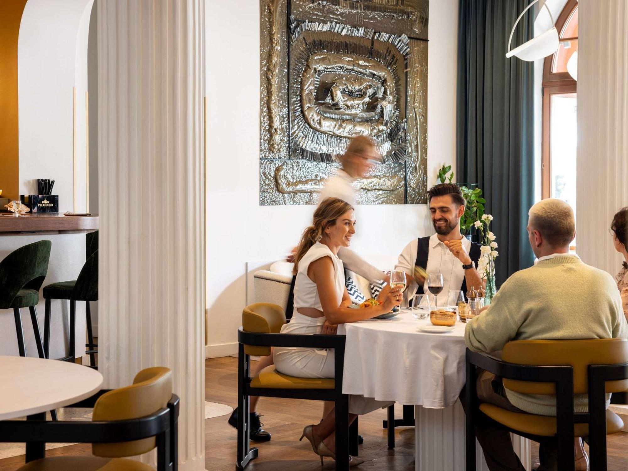 Rezydent Mgallery Collection Sopot