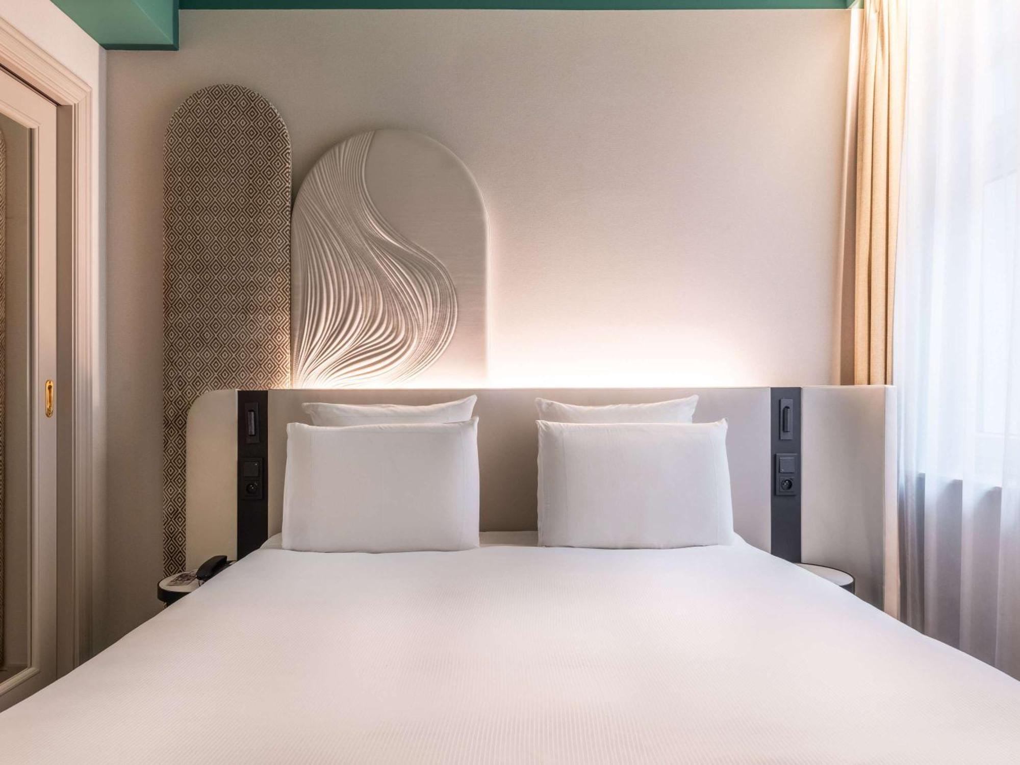 Hotel Rezydent Mgallery Collection