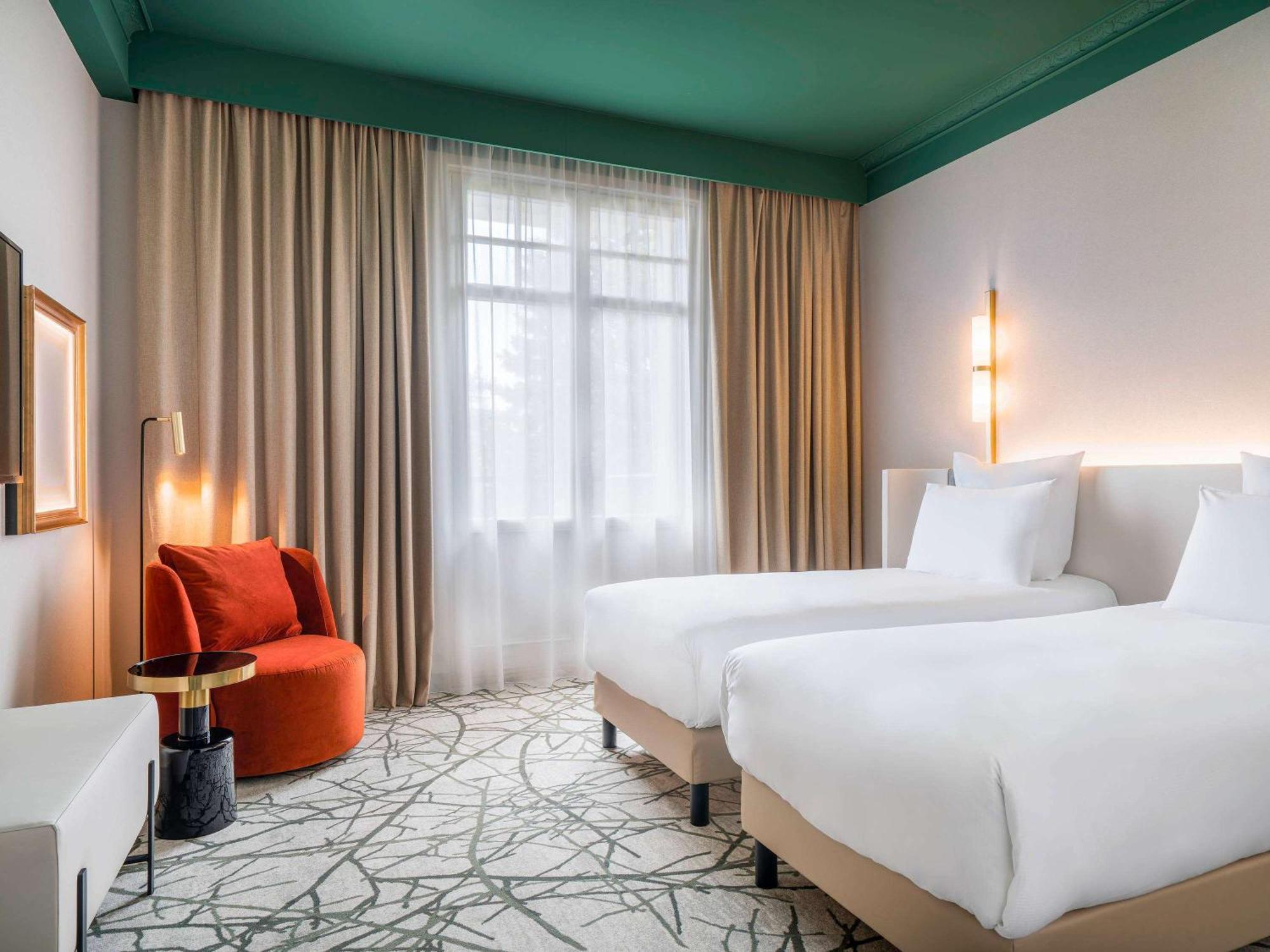 Hotel Rezydent - Mgallery Collection Sopoty